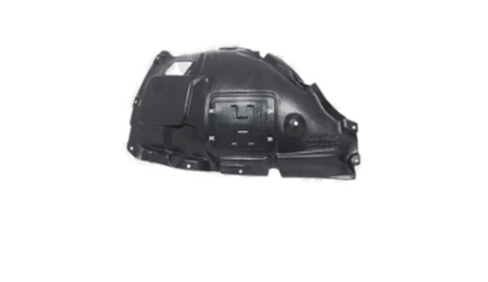 ÖN ÇAMURLUK DAVLUMBAZI L BMW F20 51717260709