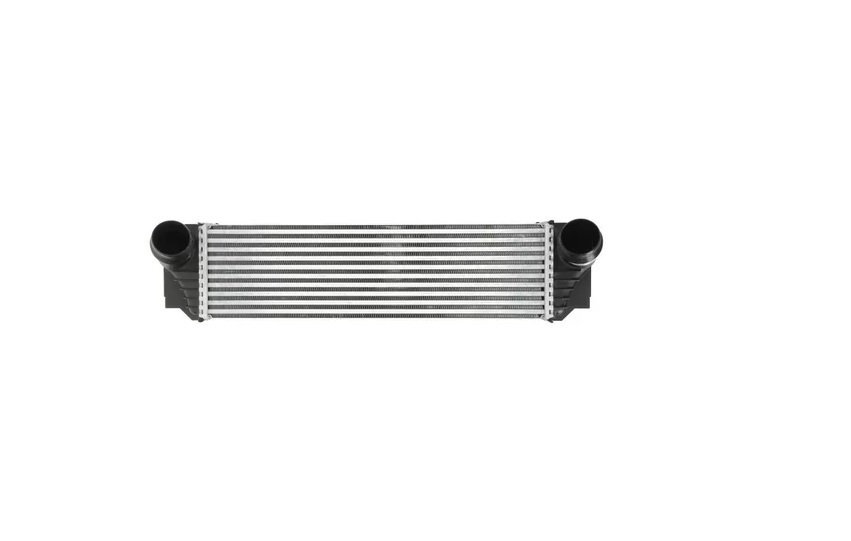 TURBO RADYATÖRÜ BMW F10 F11 5 SERİSİ 2011- 17117618769