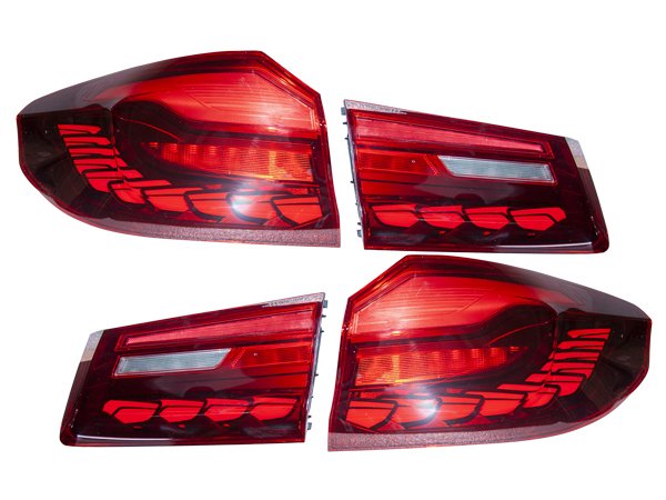 Komple Stop G30 Set; [M4-Tipi] 2017- - 63217376465