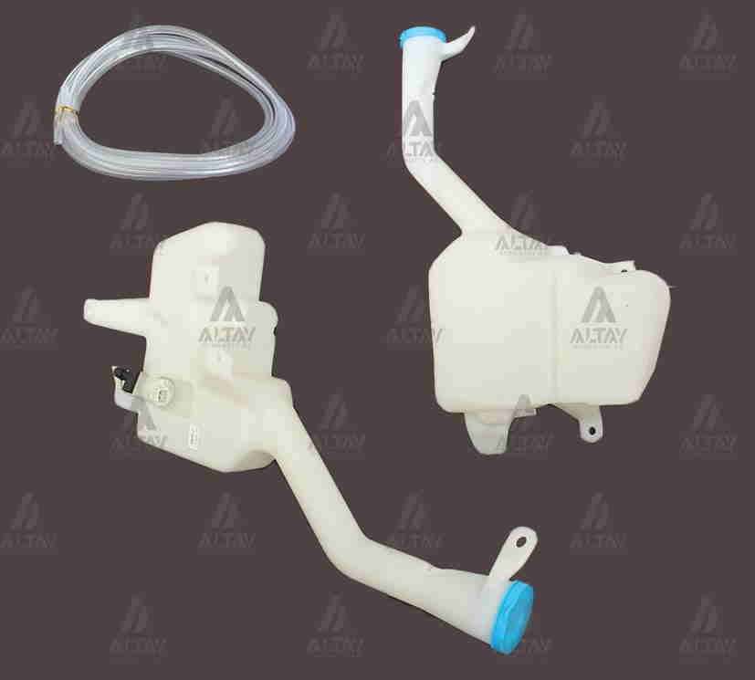 Su Fıskiye Deposu Cıty 09-11 Motorlu 76841Tm0T01