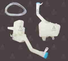 Su Fıskiye Deposu Cıty 09-11 Motorlu 76841Tm0T01