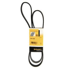 Kanallı Kayıs Wv-Skodaq--Octavıa-Seat 6Pk1520