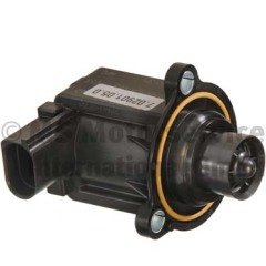 Vw Passat 6  Caxa  Turbo Basınç Ventili 06H145710C 06H 145 710 C 06H145710C