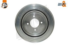 Krank Kasnağı  Partner-Berlingo 2000-08 - 0515.Q6