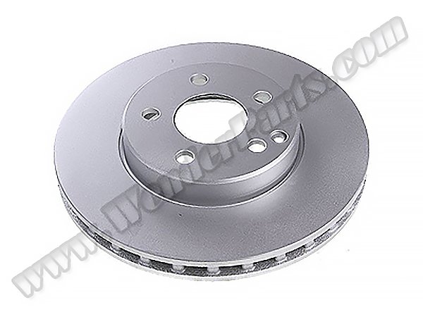 Fren Diski W211 Ön Havalı 200>240 - 2114210712