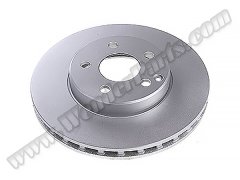 Fren Diski W211 Ön Havalı 200>240 - 2114210712