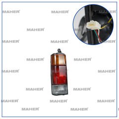STOP LAMBASI CARRY SK410 90-98 SOL