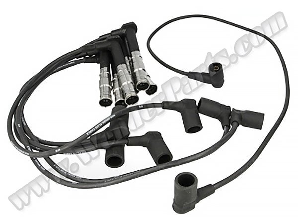 Buji Kablosu M104 (Set) [W124 W140] - 0300890597