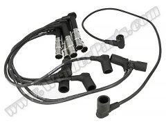 Buji Kablosu M104 (Set) [W124 W140] - 0300890597