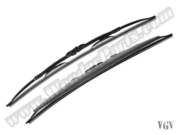 Silecek E34 Ön (Set) 60/60cm - 61619069198