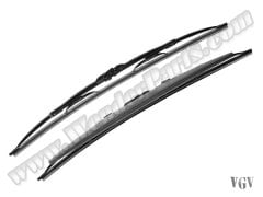 Silecek E34 Ön (Set) 60/60cm - 61619069198