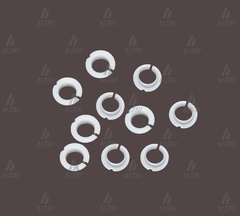 Tamir Takımı Vites Kol H-100 Min. (Yerli) 4375628010