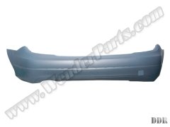 Tampon W204 Arka (PDCsiz, Astarlı) -Avg/Elg- 2011-13 - 2048808740