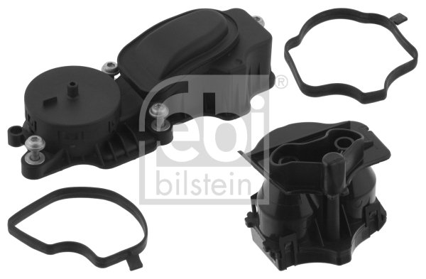 Bmw E46-E87-E90-E60-E83 Yağ Siglonu 11127799224 11127799224 11 12 7 799 224