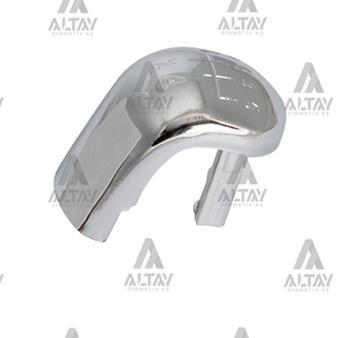 Vites Topuz Kapağı (Krom) Vectra C 02=> 5738918