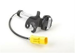 KAPUT APARATI F10 R AKTİF YAYA BMW 51237263055