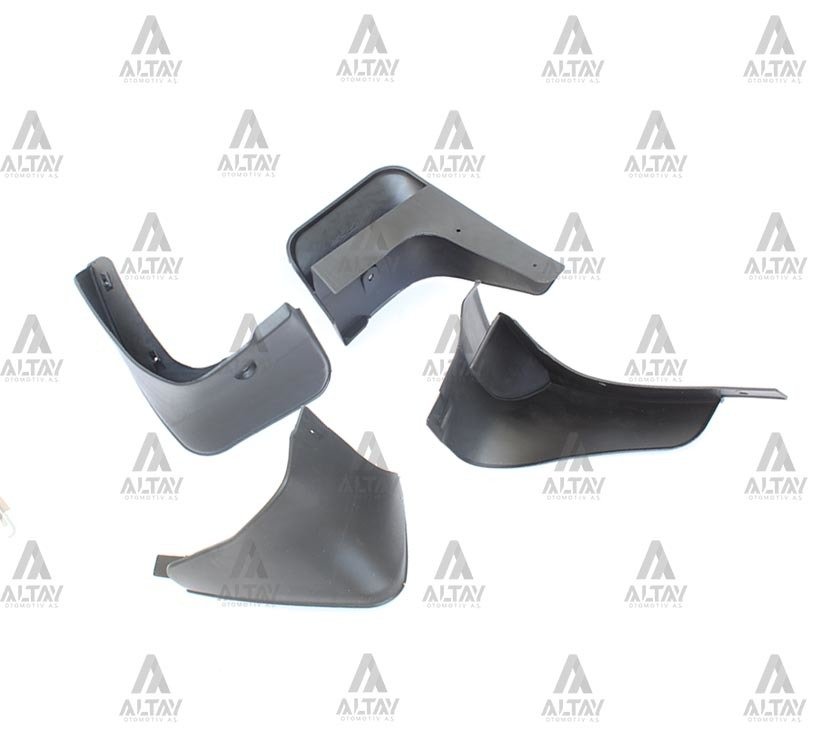 Paçalık Corolla 10=> (Ön-Arka) Set