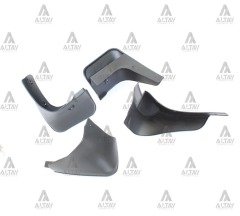 Paçalık Corolla 10=> (Ön-Arka) Set