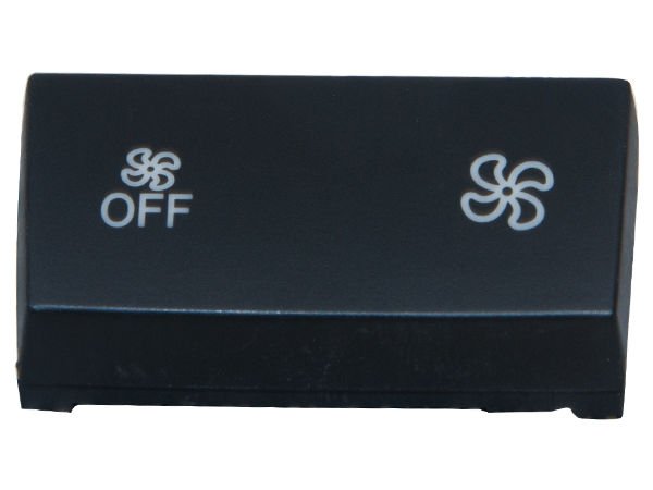 Havalandırma Hızı Tuşu F20 F30 F34 F32 64119287340P1