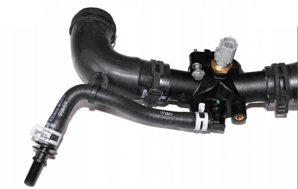 TERMOSTAT ÜST 4.4 LAND ROVER LR022690