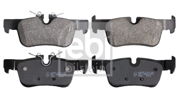 Bmw F45-F60 Arka Balata 34216859917 34201543683 34206885547 34216859917 34216860403 34 21 6