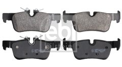Bmw F45-F60 Arka Balata 34216859917 34201543683 34206885547 34216859917 34216860403 34 21 6
