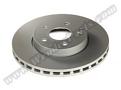 Fren Diski W211 Ön Havalı 200>350 - 2114210812