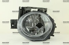 Far Juke 10-14 Elektrikli Motorsuz Sol 260601Ka0A