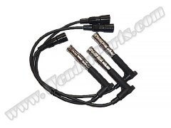 Buji Kablosu M104 (Yarım Tk) [W124 W140 W202 W210] - 0300890641