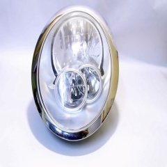 FAR MINI COOPER SOL R50 R53 R50 COOPER S 2004-2007 63127198729