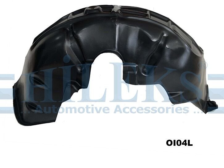 ÇAMURLUK DAVLUMBAZI ARKA SOL OI04L INSIGNIA B (17 >)