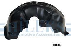 ÇAMURLUK DAVLUMBAZI ARKA SOL OI04L INSIGNIA B (17 >)