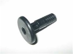 KLİPS E60 MARŞBİYEL SPOYLERİ ( 10 ADET - SET ) BMW 51717066229