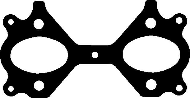 Manifold Contası Eksoz   - 11627799728