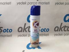 Koku Spey Green World