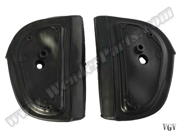 Ayna Lastiği W202 W210 (Set) 1993-99 - 2028110098