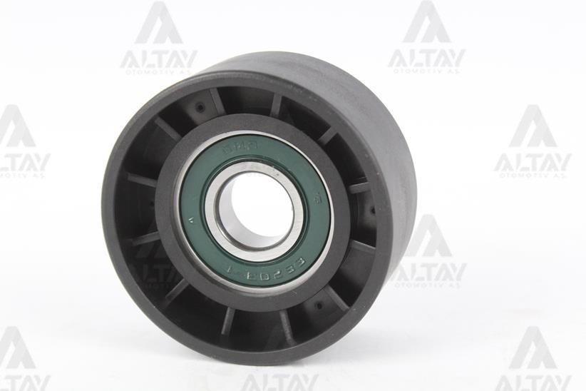 Vantılatör Gergısı Alfa Romeo 145 / 146 / 147 / 156 / Gt / Fıat Brava / Bravo / Td / Doblo D / Jtd / Marea / Multıpla / Palıo / Sıena / Stılo Jtd 55180011