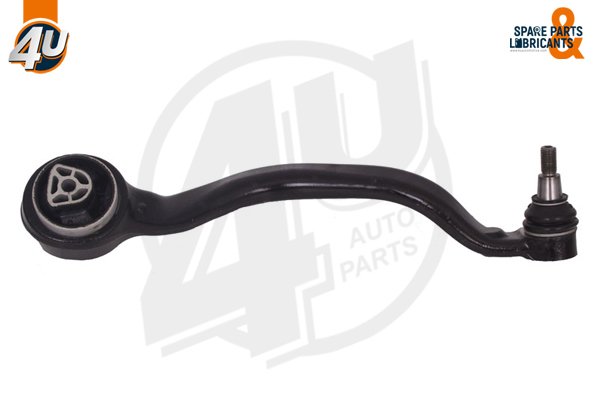 Ön Salıncak Üst Fişekli Sağ F15-16 2014-18 - 31126851692