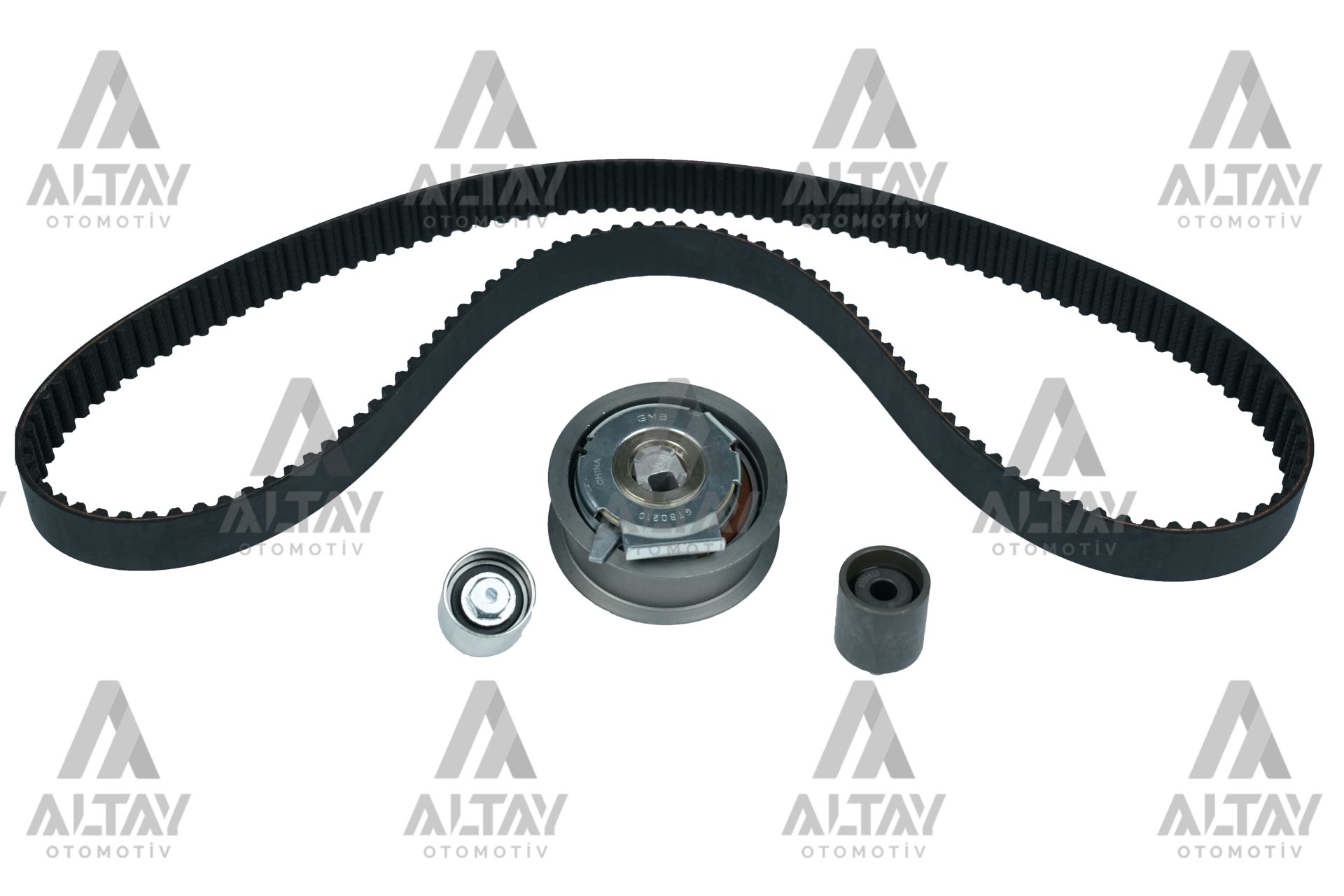 TRİGER SETİ PASSAT / A4 04-11 BLR-BVY-BVZ-BPY-BWA-BLX 2.0 FSİ 06F198119A