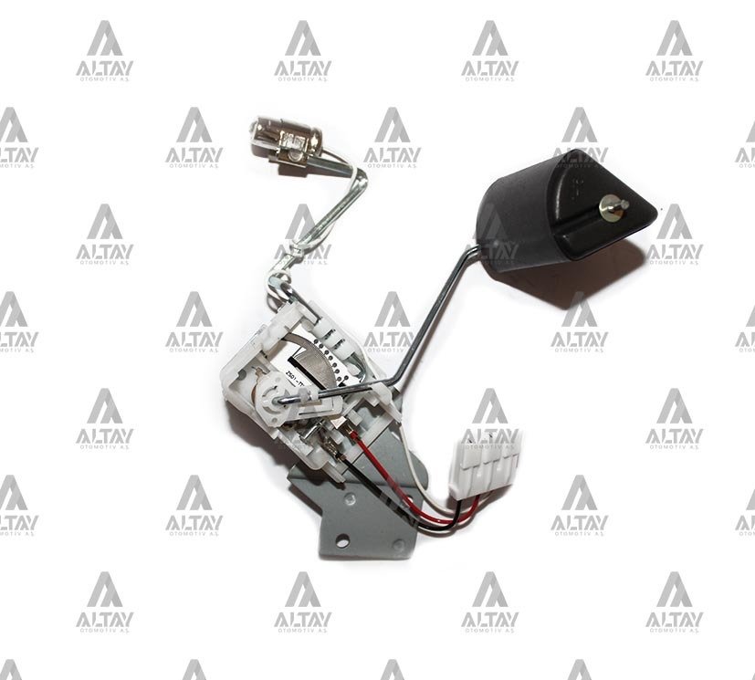 Depo Şamandırası Corolla  93-00 1.6 Enj. 4Afe