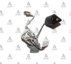 Depo Şamandırası Corolla  93-00 1.6 Enj. 4Afe