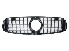 Panjur X253 Krom/Siyah -GTR-Sport- 2020- - 2533137