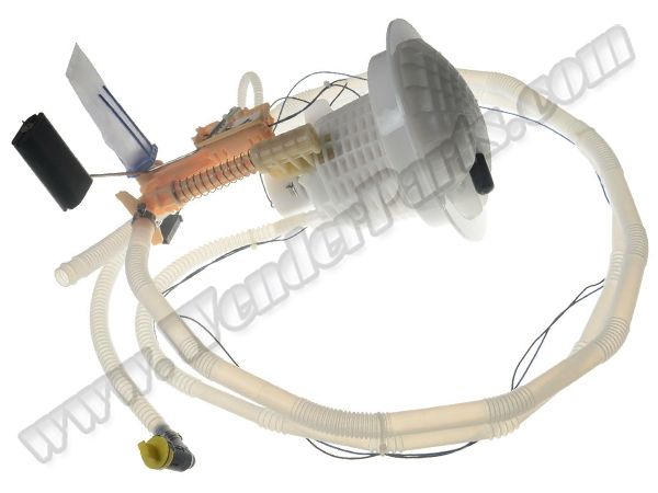 Yakıt Depo Filtresi W164 X164 W251 [M272 M273] (Şamandıralı) 1644700290