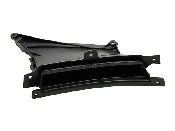 Çamurluk Hava Kanalı G11 Ön Sol; Arka Taraf