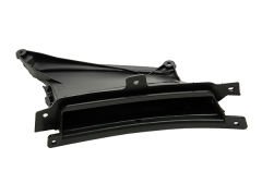 Çamurluk Hava Kanalı G11 Ön Sol; Arka Taraf