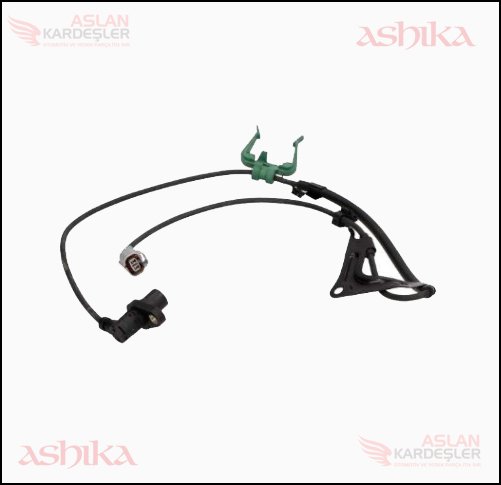 Abs Sensoru On Sag (Denso Tıpı)- Avensıs 97-02 15102218