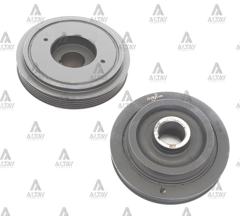 Kasnak Krank Corona 92-95 / Carına 96-97 / Avensıs 98-00 2.0 / 3Sfe