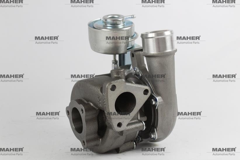 Turbo Santafe 06-12 2.2 2823127800