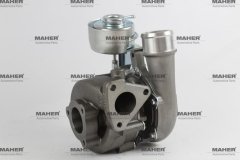 Turbo Santafe 06-12 2.2 2823127800