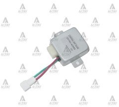 Sensör Isıtıcı Kontrol Modülü H-100